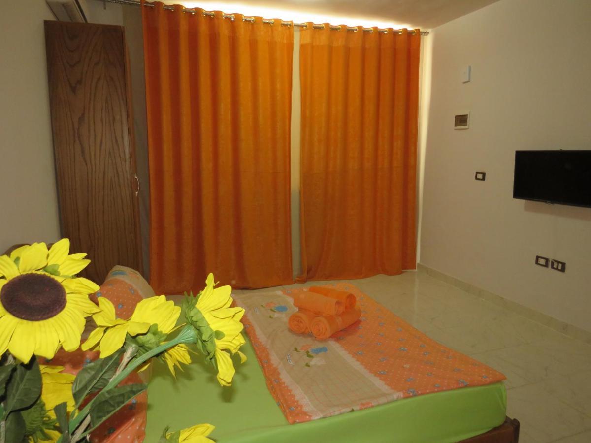Apartment Dolcezza Near The Sea Redsealine Хургада Екстер'єр фото