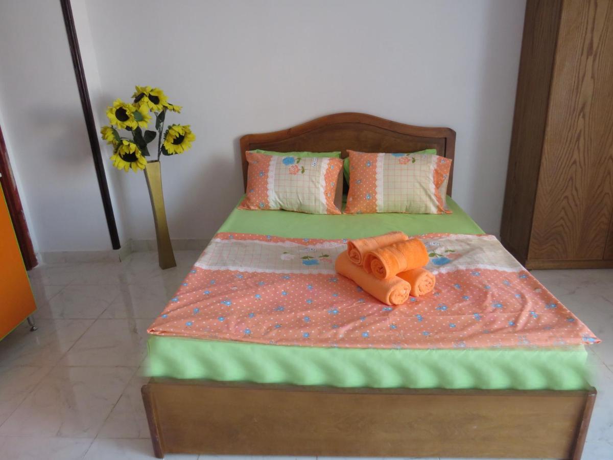 Apartment Dolcezza Near The Sea Redsealine Хургада Екстер'єр фото