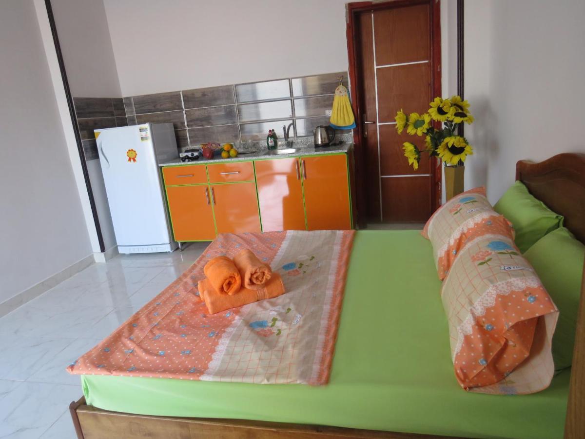 Apartment Dolcezza Near The Sea Redsealine Хургада Екстер'єр фото