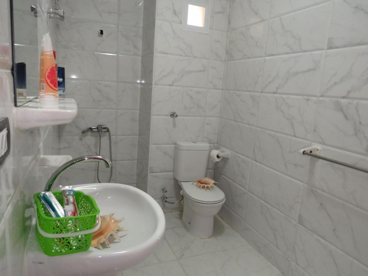 Apartment Dolcezza Near The Sea Redsealine Хургада Екстер'єр фото