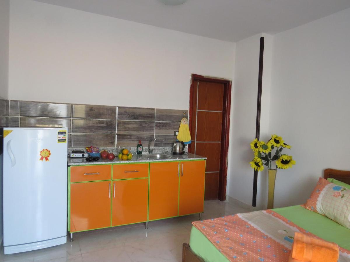 Apartment Dolcezza Near The Sea Redsealine Хургада Екстер'єр фото