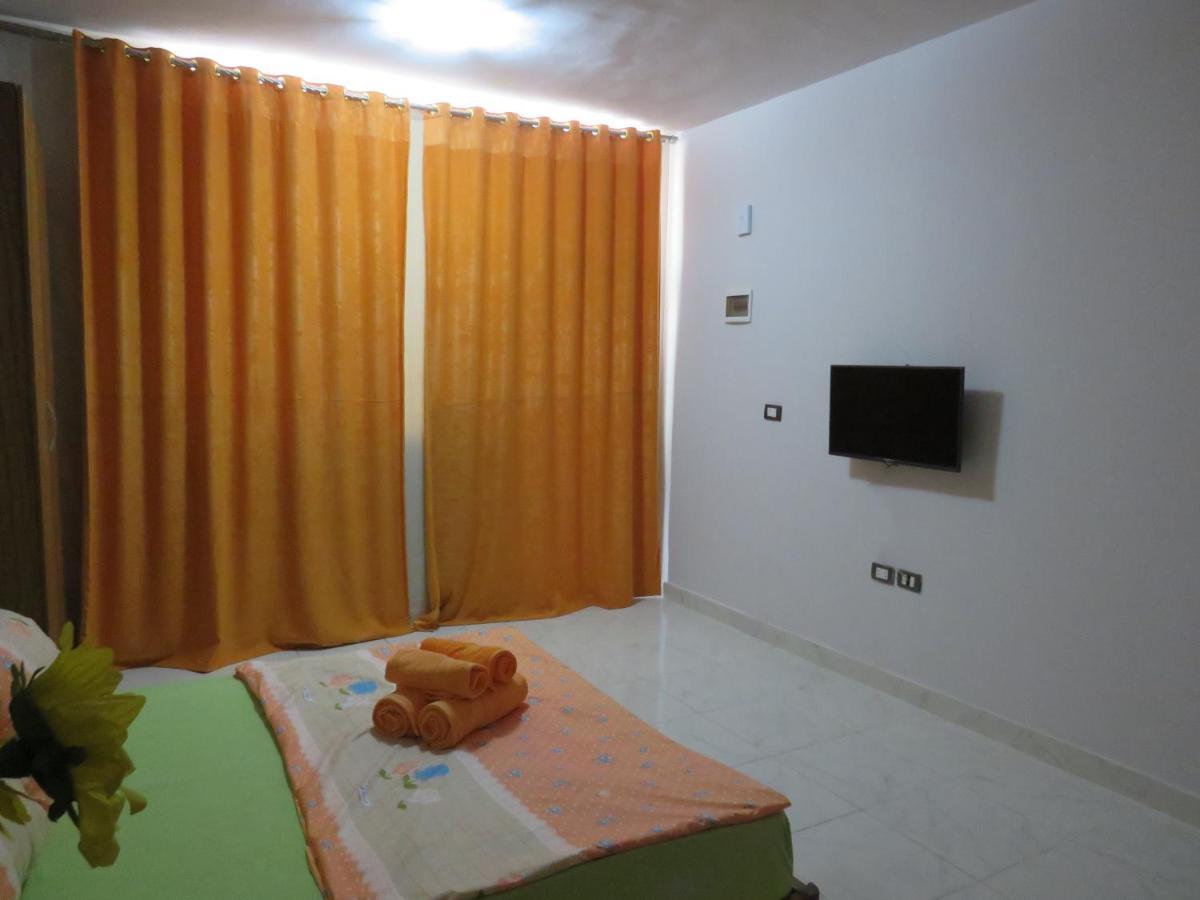 Apartment Dolcezza Near The Sea Redsealine Хургада Екстер'єр фото