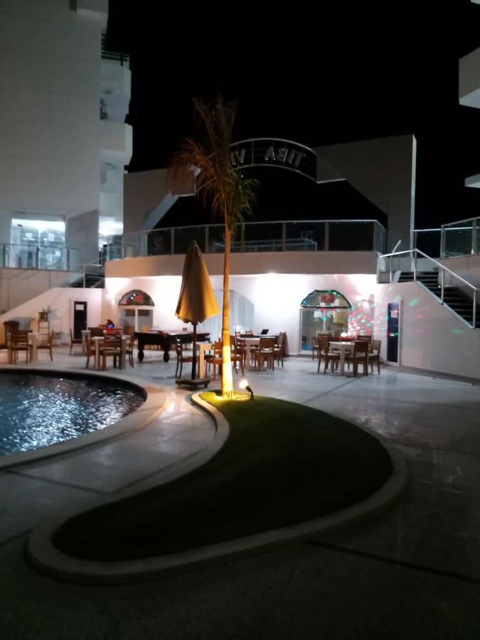 Apartment Dolcezza Near The Sea Redsealine Хургада Екстер'єр фото